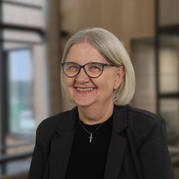 Jane B. Knudsen