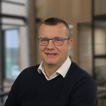 Jørgen Cæsar Jensen
