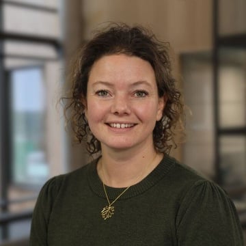 Jeanette Fryhstyck