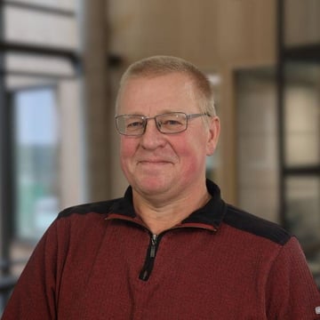 Jens Faurholt Jensen