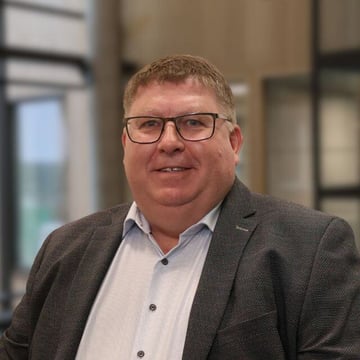 Jesper Frisgaard Pedersen