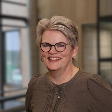 Jane Holm