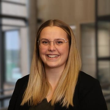 Josefine Louise Bjerre