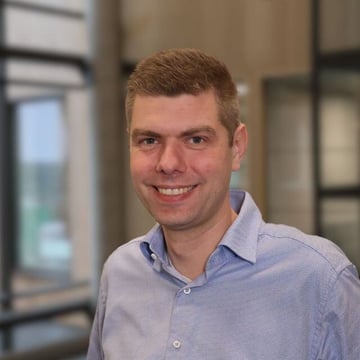 Jakob Møller Jacobsen