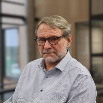 Jes Mågård Pedersen