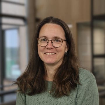 Jeannette Møller Vang