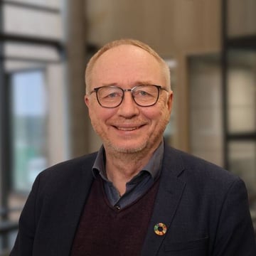 Jørgen Korning