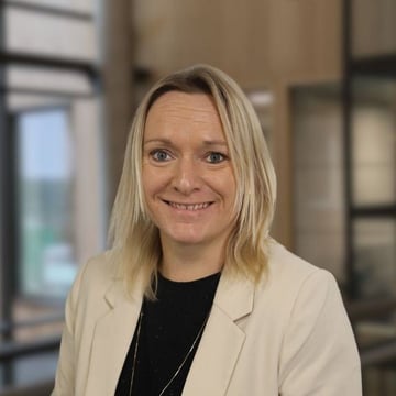 Jannie Rendbæk Sørensen