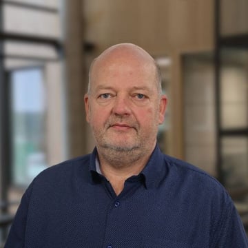 Jan Sølver Svendsen