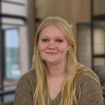 Kamilla Andersen