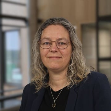 Kathrin Birch Østergaard