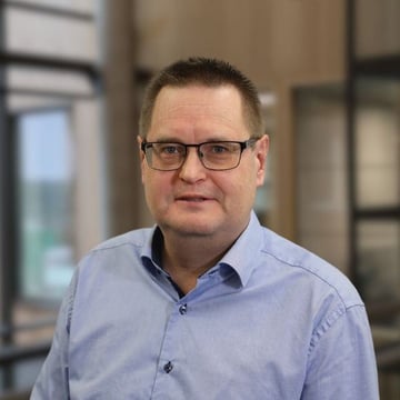 Kent Boe Nielsen