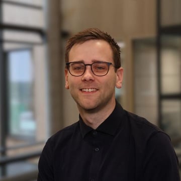 Kasper Harritslev Knudsen