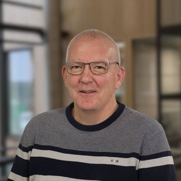Kurt N. Christensen