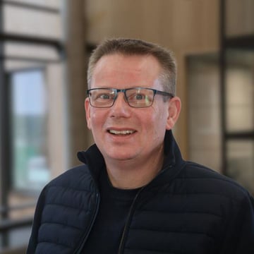 Kristian Sejersbøl