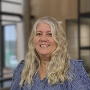 Karina Rosenmejer Theil