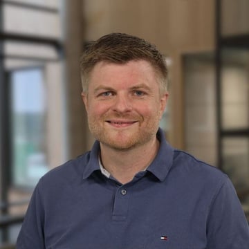 Kristian Skovmose Skaarup