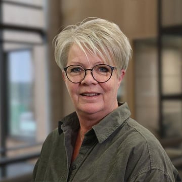 Lene Blenstorp Larsen