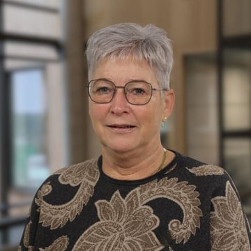 Lisbeth Nørgaard Jensen