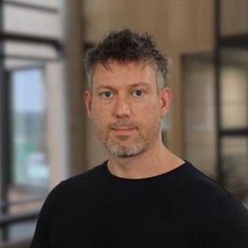 Lasse Pedersen