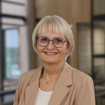 Lotte Aalborg