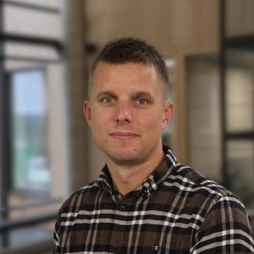 Lasse Skov Rodkjær