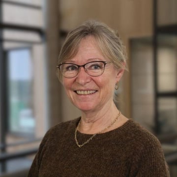 Mariann Houlberg