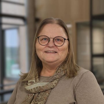 Marianne Batsberg