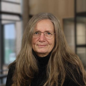 Mette Henriksen