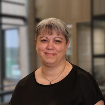 Marianne Krag Porsmose
