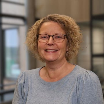 Merete Lehmann Andersen