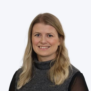 Mette Møller Ragborg