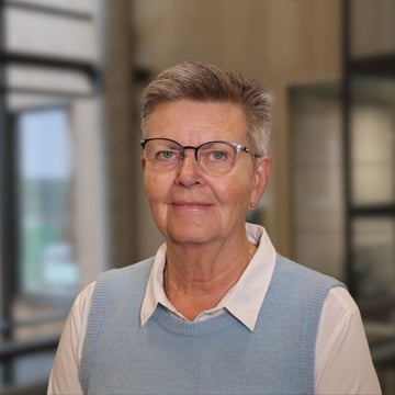 Majbritt N. Kristensen
