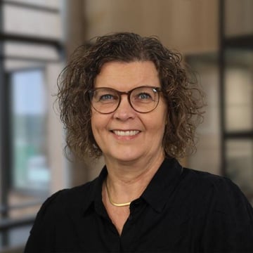 Malene Steen Lagergaard