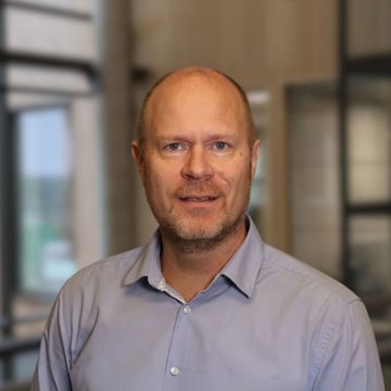 Niels Haldrup Nielsen