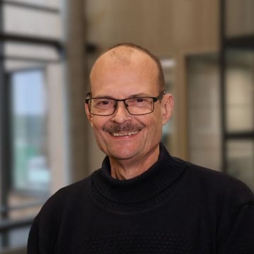 Niels Bech