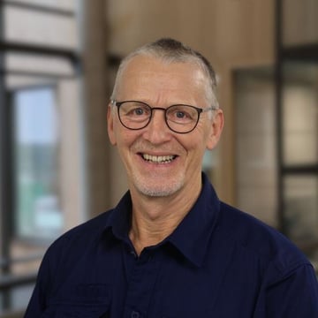Otto Kristensen