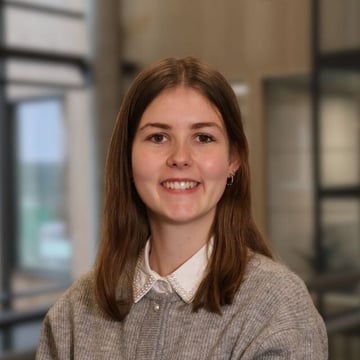 Pernille Holst Sørensen