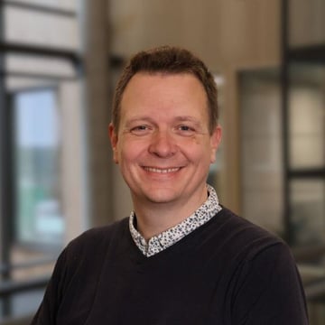 Peter Küster Nielsen