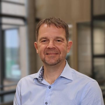 Peter S. Jørgensen