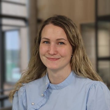 Randi Brogaard Høberg