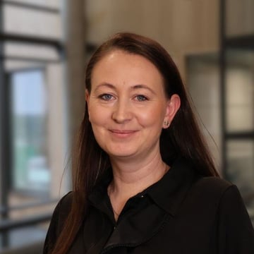 Rikke Marie Pedersen