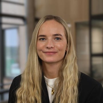 Sabina Moltsen