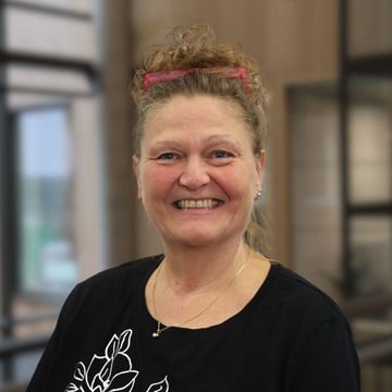 Susanne A. V. Sørensen