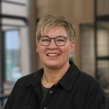 Susanne Kjær Danielsen