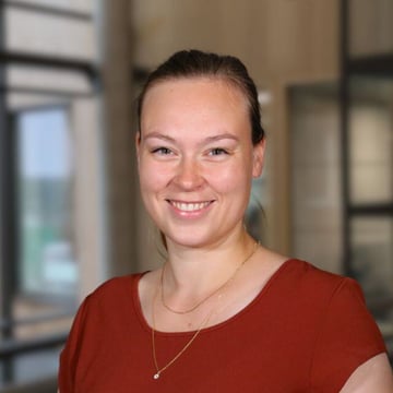 Sisse Katrine Skytte Kristensen