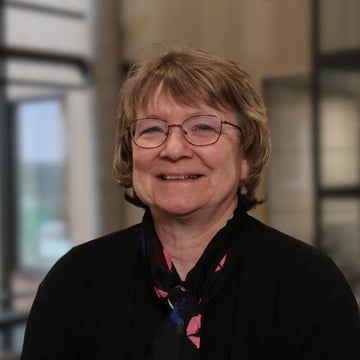 Susanne Toft Nielsen