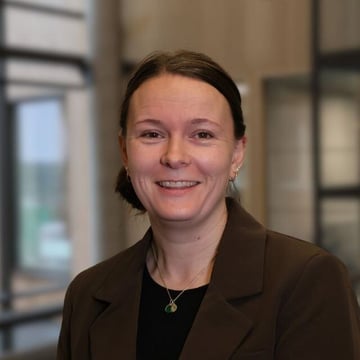 Sanne Nøhr Simonsen