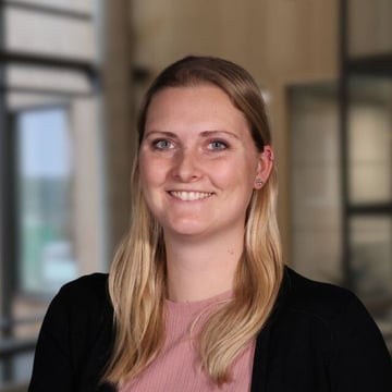Sofie Hæstrup Olesen