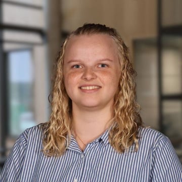 Signe Tollestrup Vinter Jacobsen